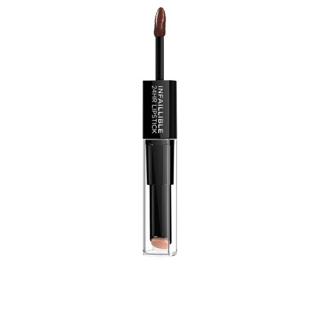 INFAILLIBLE 24H lipstick #117-perpetual brown 5,6 ml