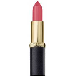 COLOR RICHE matte lipstick #104-strike a rose 3,6 gr