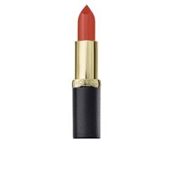 COLOR RICHE matte lipstick #346-scarlet silhouette