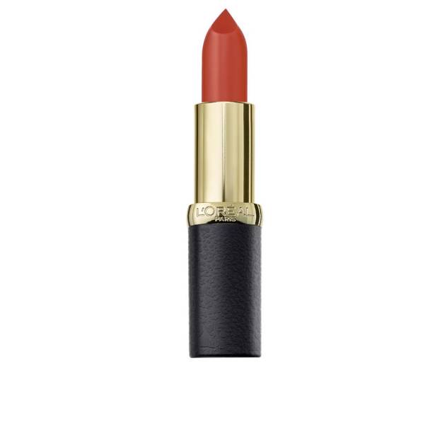 COLOR RICHE matte lipstick #346-scarlet silhouette