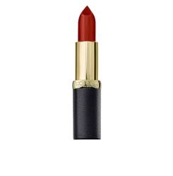 COLOR RICHE matte lipstick #348-brick vintage 3,6 gr