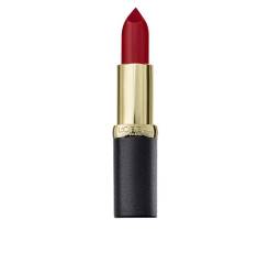 COLOR RICHE matte lipstick #349-paris cherry