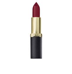 COLOR RICHE matte lipstick #430-mon jules