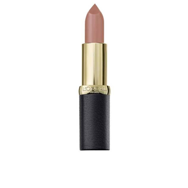COLOR RICHE matte lipstick #633-moka chic