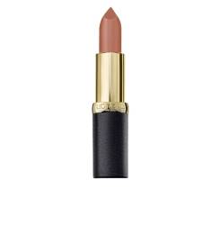 COLOR RICHE matte lipstick #634-greige perfecto 3,6 gr