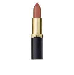 COLOR RICHE matte lipstick #636-mahogany studs 3,6 gr