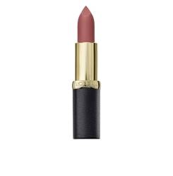 COLOR RICHE matte lipstick #640-erotique