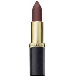 COLOR RICHE matte lipstick #654-bronze sautoir 3,6 gr