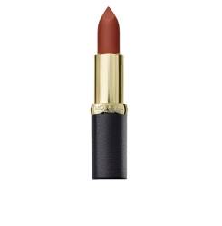 COLOR RICHE matte lipstick #655-copper clutch 3,6 gr