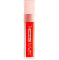 LES MACARONS ultra matte liquid lipstick #838-berry cherie 8 ml