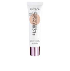 BB C'EST MAGIG bb cream skin perfector #03-medium light 30 ml