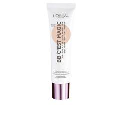 BB C'EST MAGIG bb cream skin perfector #04-medium