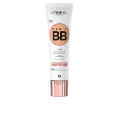 BB C'EST MAGIG bb cream skin perfector #04-medium