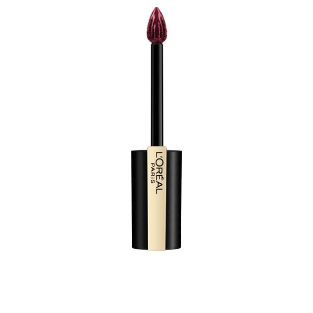 ROUGE SIGNATURE METALLICS liquid lipstick #205-fascinate 7 ml