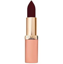 COLOR RICHE ultra matte lipstick #12-no prejudice