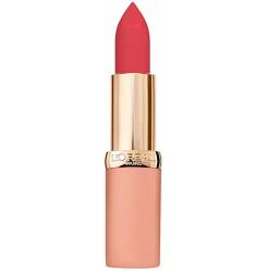 COLOR RICHE ultra matte lipstick #08-no lies