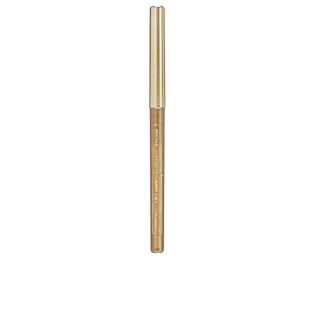 LE LINER SIGNATURE eyeliner #04-gold velvet