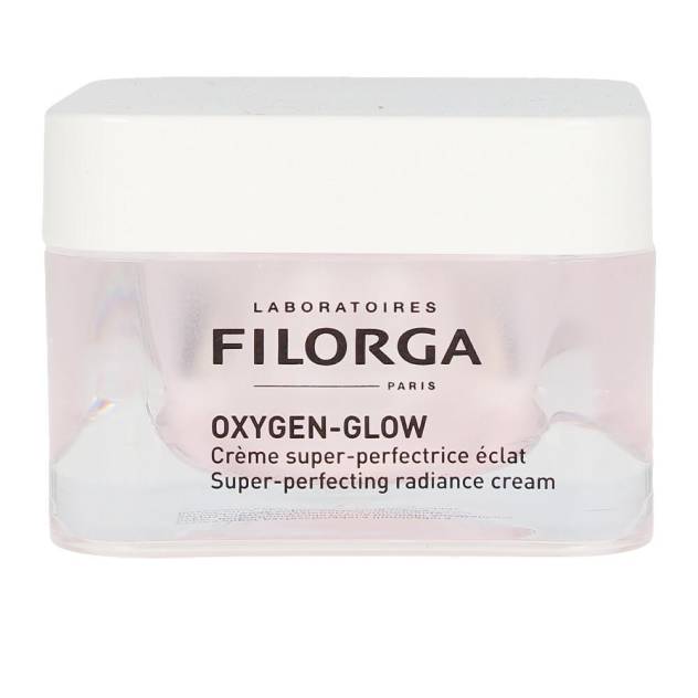 OXYGEN-GLOW super-perfecting radiance cream 50 ml