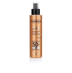 Crema corporal UV-BRONZE SPF50+ 150 ml