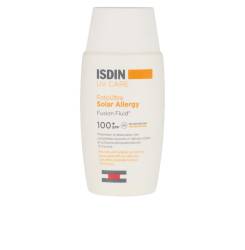 FOTO ULTRA solar allergy fusion fluid SPF100+ 50 ml