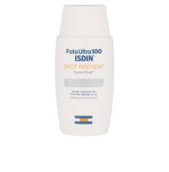 FOTO ULTRA 100 spot prevent fusion fluid SPF50+ 50 ml