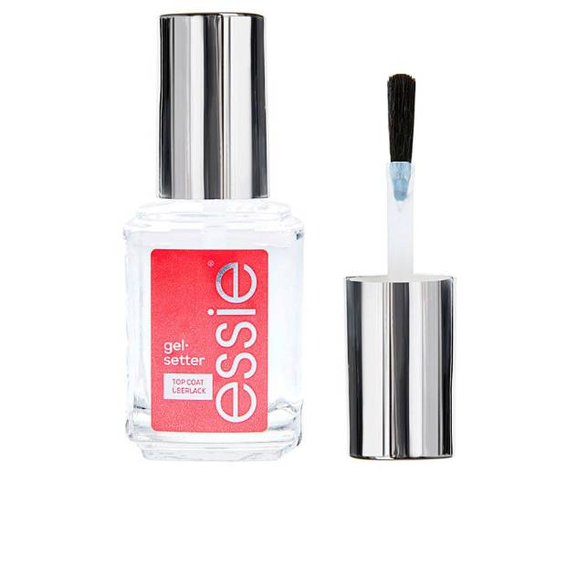 GEL SETTER top coat gel like color&shine 13,5 ml