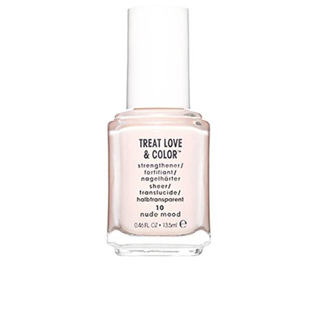 TREAT LOVE&COLOR strengthener #10-nude mood