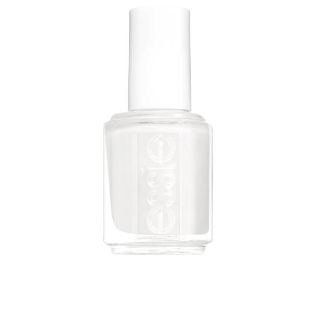 NAIL COLOR #004-pearly white 13,5 ml