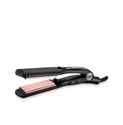 PLANCHA DE PELO CRIMPER 2165CE 35 mm