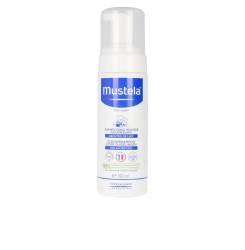 BÉBÉ foam shampoo for newborn normal skin 150 ml