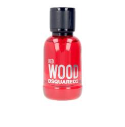 RED WOOD POUR FEMME eau de toilette vaporizador 50 ml