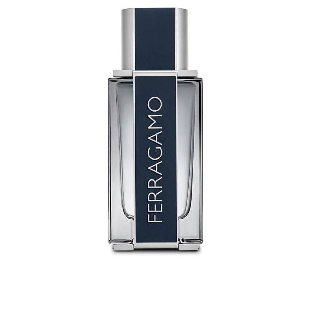 FERRAGAMO eau de toilette vaporizador 50 ml