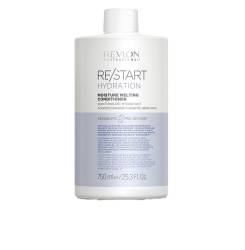 RE-START hydration melting conditioner 750 ml