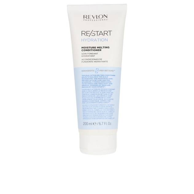 RE-START hydration melting conditioner 200 ml