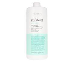 RE-START volume magnifying shampoo 1000 ml