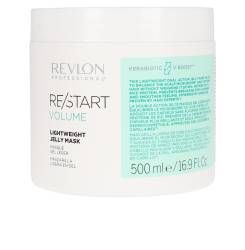 RE-START volume jelly mask 500 ml