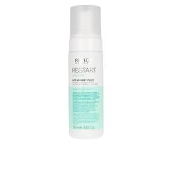 RE-START volume lift-up body foam 165 ml