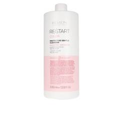 RE-START color protective gentle cleanser 1000 ml