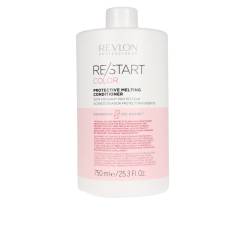 RE-START color protective melting conditioner 750 ml