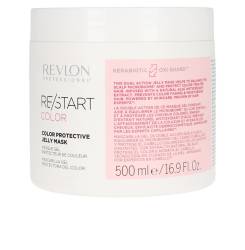 RE-START color protective jelly mask 500 ml
