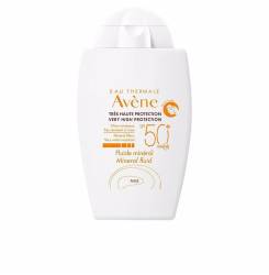 FLUIDO mineral SPF50+ 40 ml