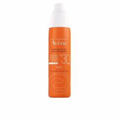 SOLAIRE HAUTE PROTECTION SPF30 spray 200 ml