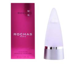 ROCHAS MAN eau de toilette vaporizador 50 ml