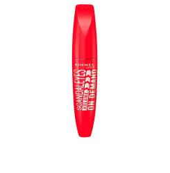 SCANDALEYES VOLUME ON DEMAND mascara pestañas #brown 12 ml