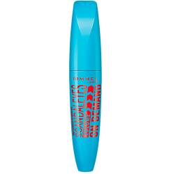 Máscara de pestañas SCANDALEYES VOLUME ON DEMAND resistente al agua 12 ml