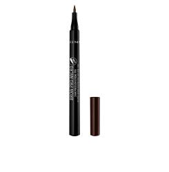 Lápiz delineador de cejas BROW PRO MICRO PRECISION #004-marrón oscuro 1 ml