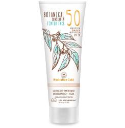 BOTANICAL SPF50 tinted face #fair-light