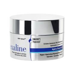3D HYDRA-DOSE RICH hyper-hydrating rejuvenating cream 50 ml