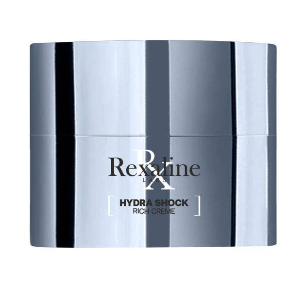 HYDRA SHOCK crema rica 50 ml