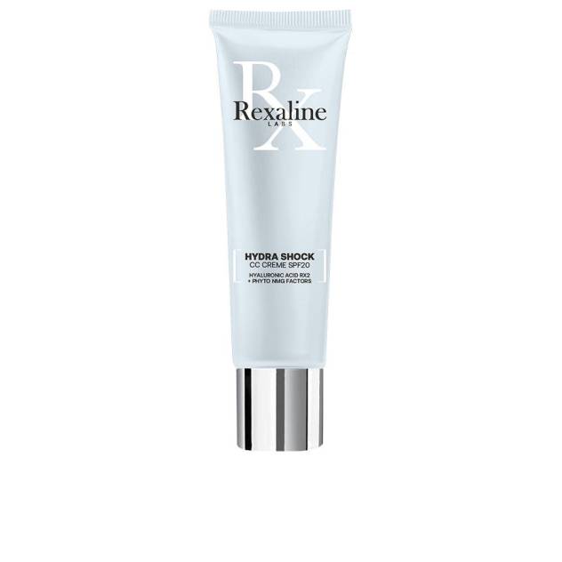 HYDRA SHOCK CC cream SPF20 30 ml